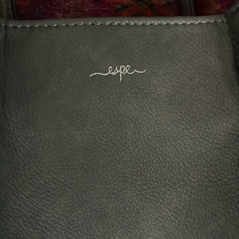 espe vegan handbag - Picture 2 of 11